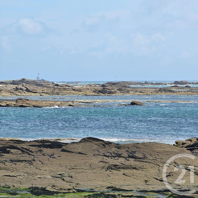 Maison &agrave; vendre - 4 pi&egrave;ces - 68,93 m2 - Quiberon - 56 - BRETAGNE