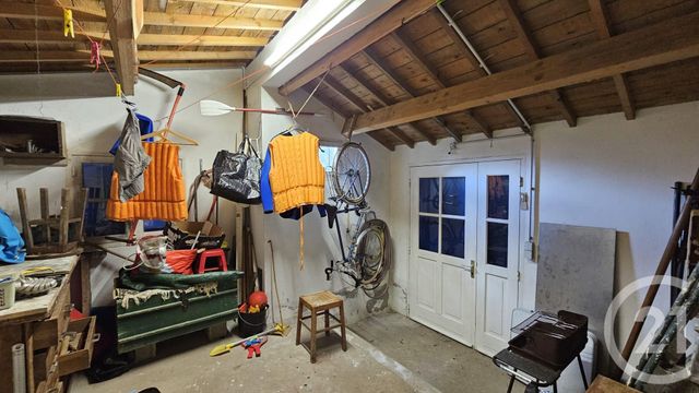 Maison &agrave; vendre - 4 pi&egrave;ces - 68,93 m2 - Quiberon - 56 - BRETAGNE