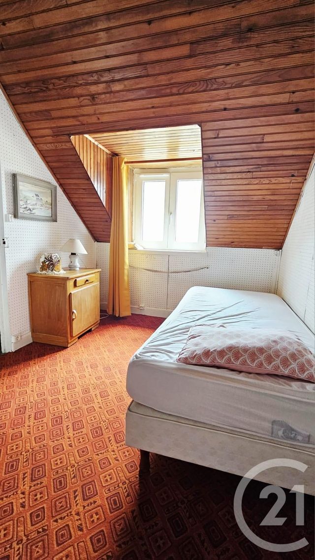 Maison &agrave; vendre - 4 pi&egrave;ces - 68,93 m2 - Quiberon - 56 - BRETAGNE