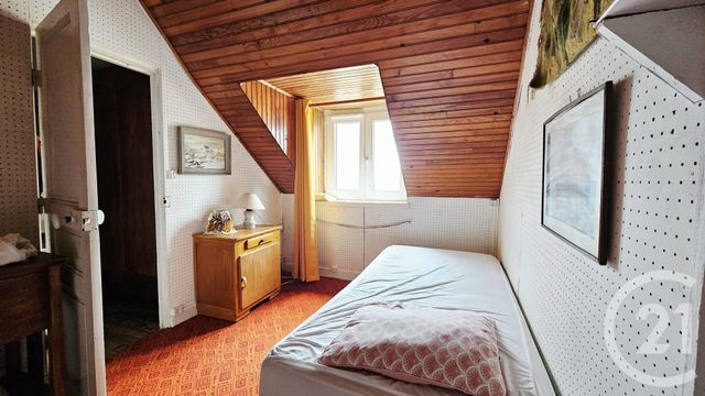 Maison &agrave; vendre - 4 pi&egrave;ces - 68,93 m2 - Quiberon - 56 - BRETAGNE