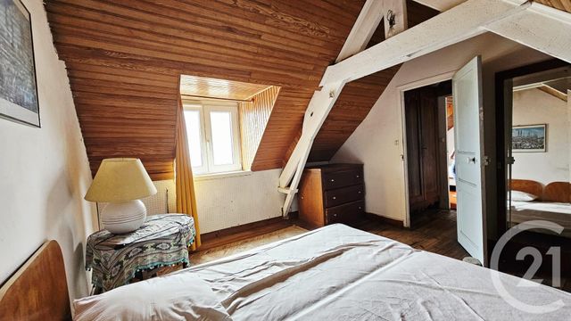 Maison &agrave; vendre - 4 pi&egrave;ces - 68,93 m2 - Quiberon - 56 - BRETAGNE