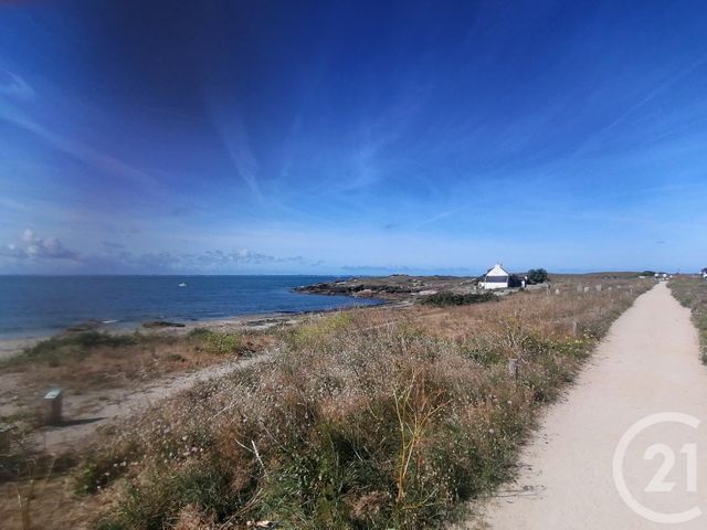 Maison &agrave; vendre - 4 pi&egrave;ces - 68,93 m2 - Quiberon - 56 - BRETAGNE