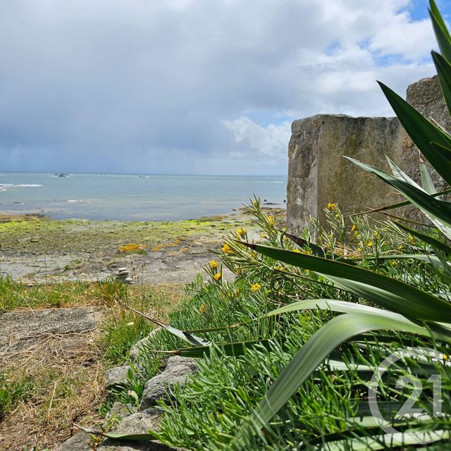 Maison &agrave; vendre - 4 pi&egrave;ces - 68,93 m2 - Quiberon - 56 - BRETAGNE