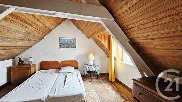 Maison &agrave; vendre - 4 pi&egrave;ces - 68,93 m2 - Quiberon - 56 - BRETAGNE