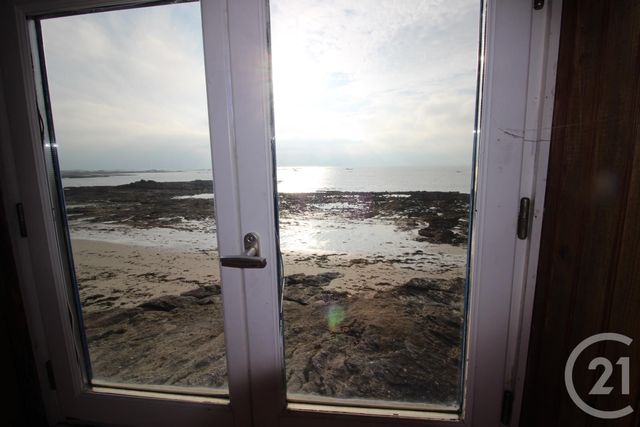 Maison &agrave; vendre - 4 pi&egrave;ces - 68,93 m2 - Quiberon - 56 - BRETAGNE