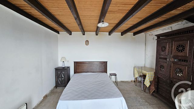 Maison &agrave; vendre - 4 pi&egrave;ces - 68,93 m2 - Quiberon - 56 - BRETAGNE