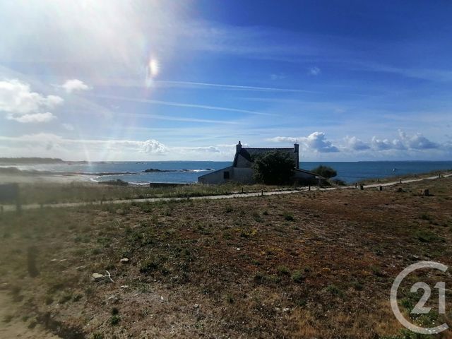 Maison &agrave; vendre - 4 pi&egrave;ces - 68,93 m2 - Quiberon - 56 - BRETAGNE