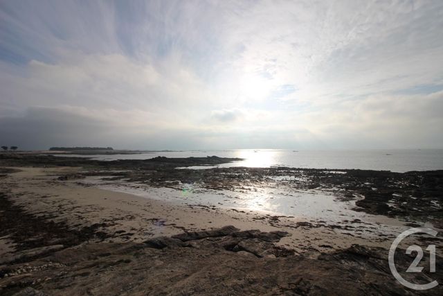 Maison &agrave; vendre - 4 pi&egrave;ces - 68,93 m2 - Quiberon - 56 - BRETAGNE