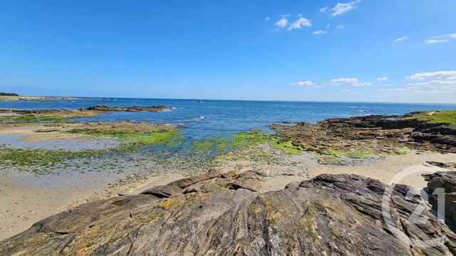 Maison &agrave; vendre - 4 pi&egrave;ces - 68,93 m2 - Quiberon - 56 - BRETAGNE