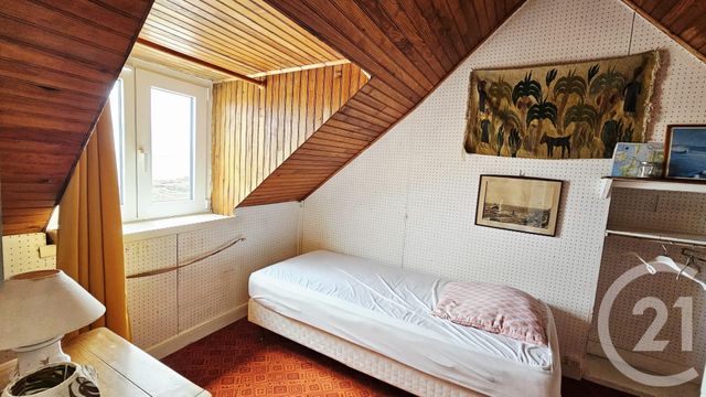 Maison &agrave; vendre - 4 pi&egrave;ces - 68,93 m2 - Quiberon - 56 - BRETAGNE