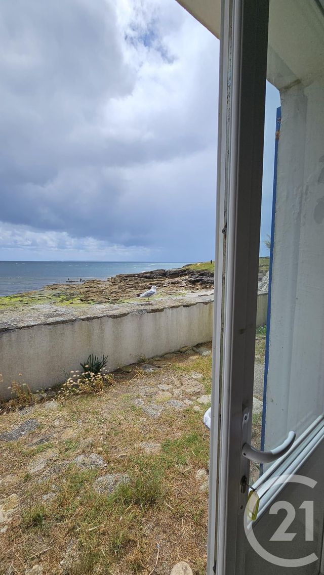 Maison &agrave; vendre - 4 pi&egrave;ces - 68,93 m2 - Quiberon - 56 - BRETAGNE