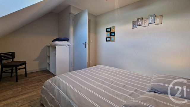 Maison &agrave; vendre - 5 pi&egrave;ces - 96,58 m2 - St Pierre Quiberon - 56 - BRETAGNE