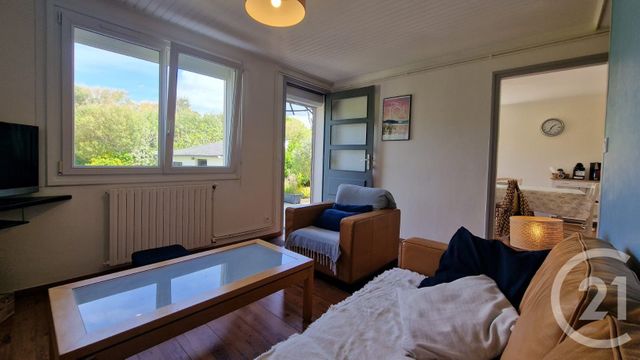 Maison &agrave; vendre - 5 pi&egrave;ces - 96,58 m2 - St Pierre Quiberon - 56 - BRETAGNE