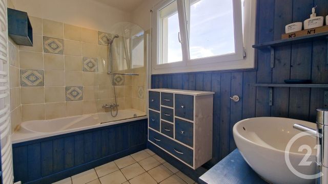 Maison &agrave; vendre - 5 pi&egrave;ces - 96,58 m2 - St Pierre Quiberon - 56 - BRETAGNE