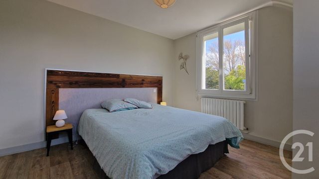 Maison &agrave; vendre - 5 pi&egrave;ces - 96,58 m2 - St Pierre Quiberon - 56 - BRETAGNE