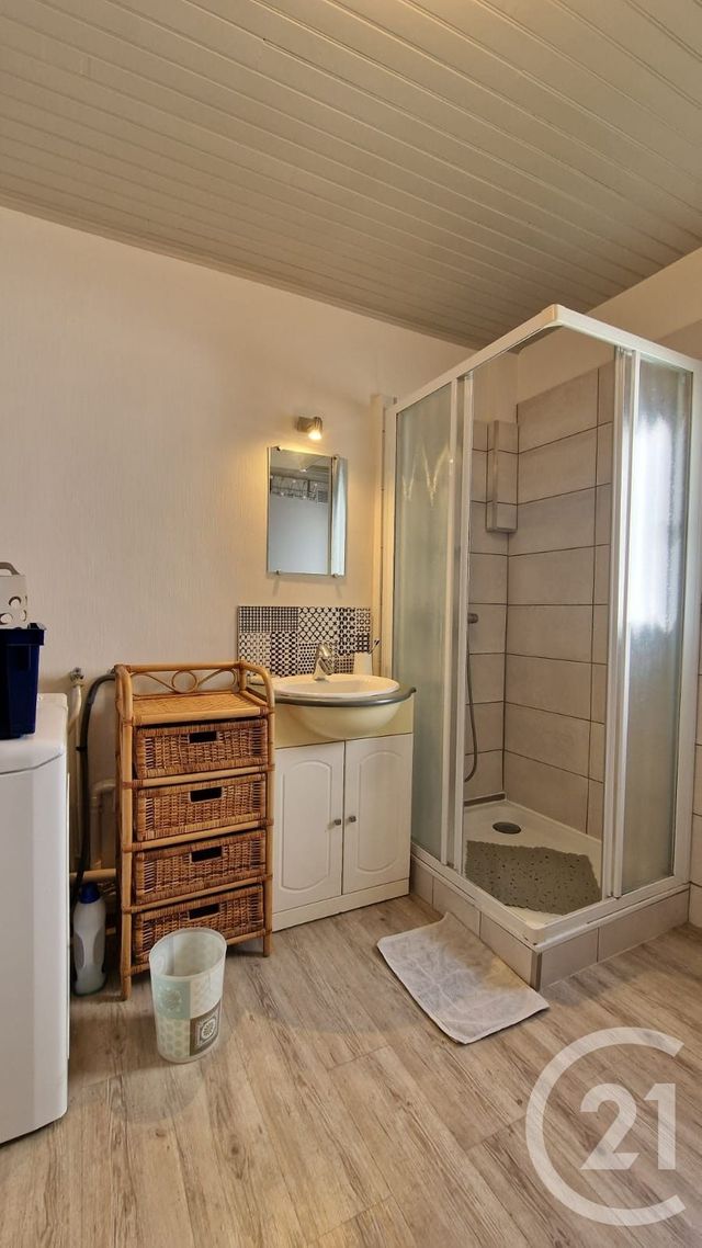 Maison &agrave; vendre - 5 pi&egrave;ces - 96,58 m2 - St Pierre Quiberon - 56 - BRETAGNE