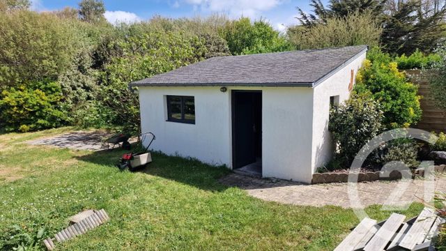Maison &agrave; vendre - 5 pi&egrave;ces - 96,58 m2 - St Pierre Quiberon - 56 - BRETAGNE
