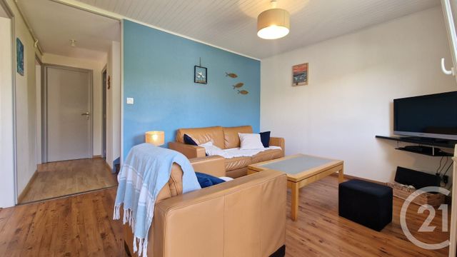 Maison &agrave; vendre - 5 pi&egrave;ces - 96,58 m2 - St Pierre Quiberon - 56 - BRETAGNE