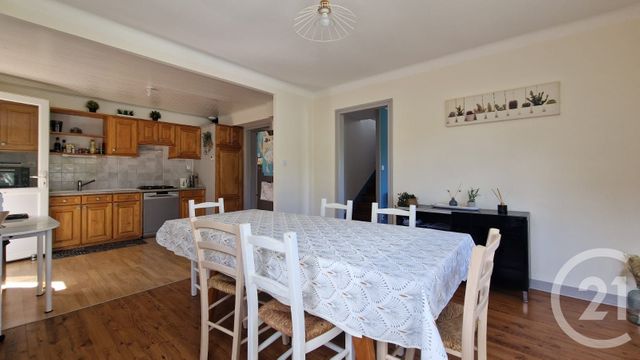 Maison &agrave; vendre - 5 pi&egrave;ces - 96,58 m2 - St Pierre Quiberon - 56 - BRETAGNE