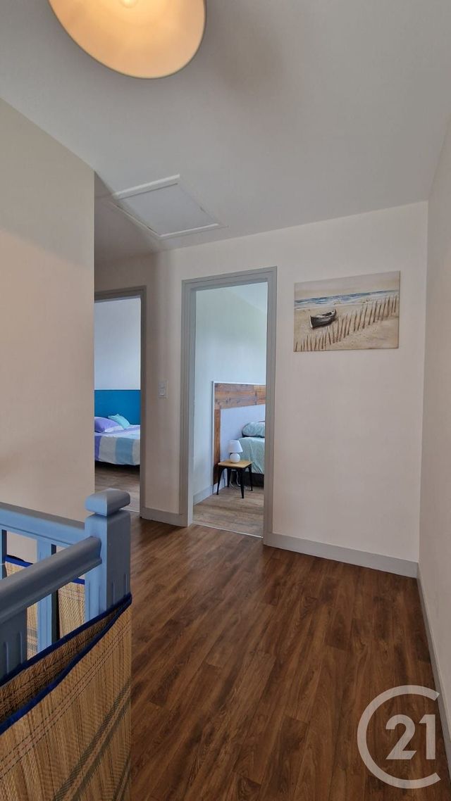 Maison &agrave; vendre - 5 pi&egrave;ces - 96,58 m2 - St Pierre Quiberon - 56 - BRETAGNE