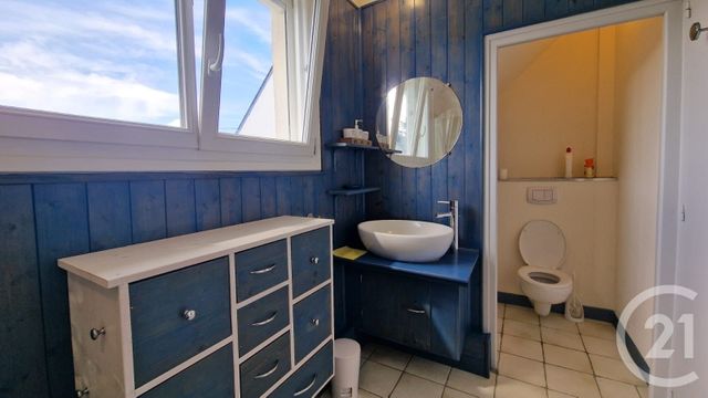 Maison &agrave; vendre - 5 pi&egrave;ces - 96,58 m2 - St Pierre Quiberon - 56 - BRETAGNE