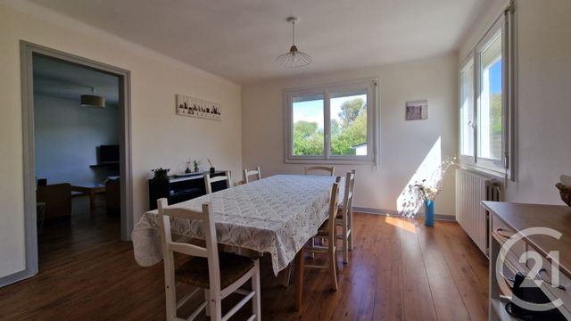 Maison &agrave; vendre - 5 pi&egrave;ces - 96,58 m2 - St Pierre Quiberon - 56 - BRETAGNE