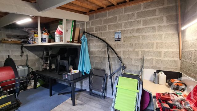 Maison &agrave; vendre - 5 pi&egrave;ces - 96,58 m2 - St Pierre Quiberon - 56 - BRETAGNE