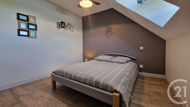 Maison &agrave; vendre - 5 pi&egrave;ces - 96,58 m2 - St Pierre Quiberon - 56 - BRETAGNE