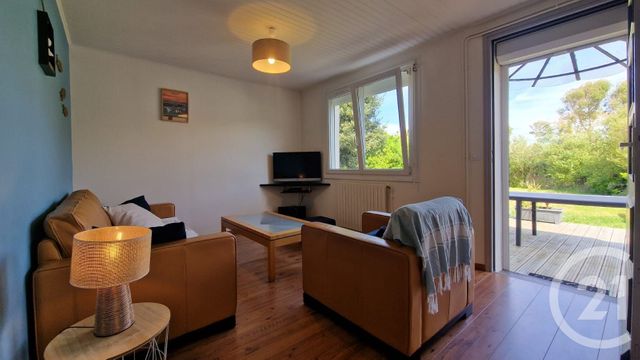 Maison &agrave; vendre - 5 pi&egrave;ces - 96,58 m2 - St Pierre Quiberon - 56 - BRETAGNE