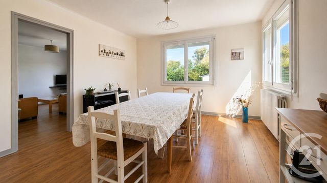 maison - ST PIERRE QUIBERON - 56