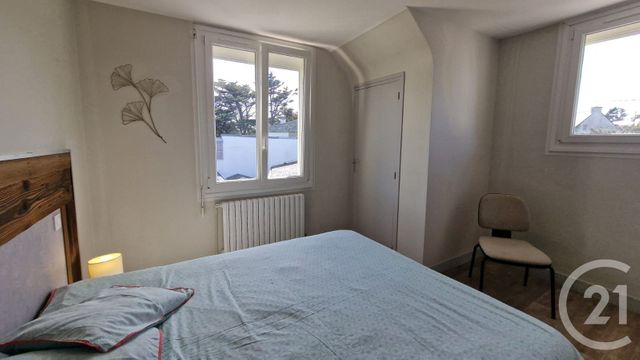 Maison &agrave; vendre - 5 pi&egrave;ces - 96,58 m2 - St Pierre Quiberon - 56 - BRETAGNE