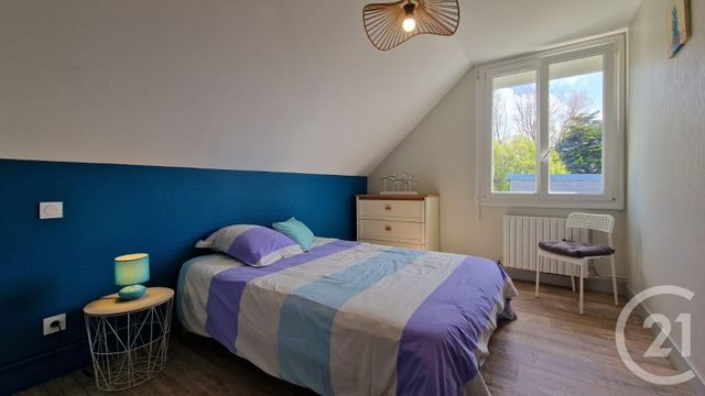 Maison &agrave; vendre - 5 pi&egrave;ces - 96,58 m2 - St Pierre Quiberon - 56 - BRETAGNE