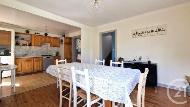 Maison &agrave; vendre - 5 pi&egrave;ces - 96,58 m2 - St Pierre Quiberon - 56 - BRETAGNE