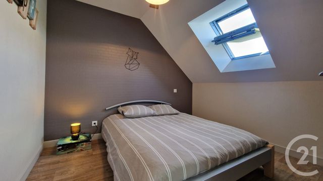 Maison &agrave; vendre - 5 pi&egrave;ces - 96,58 m2 - St Pierre Quiberon - 56 - BRETAGNE