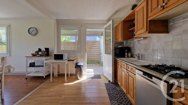 Maison &agrave; vendre - 5 pi&egrave;ces - 96,58 m2 - St Pierre Quiberon - 56 - BRETAGNE