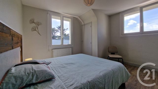 Maison &agrave; vendre - 5 pi&egrave;ces - 96,58 m2 - St Pierre Quiberon - 56 - BRETAGNE
