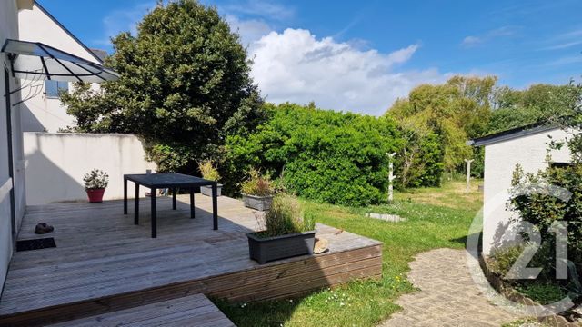 maison - ST PIERRE QUIBERON - 56