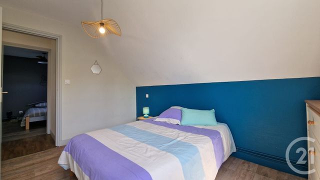 Maison &agrave; vendre - 5 pi&egrave;ces - 96,58 m2 - St Pierre Quiberon - 56 - BRETAGNE