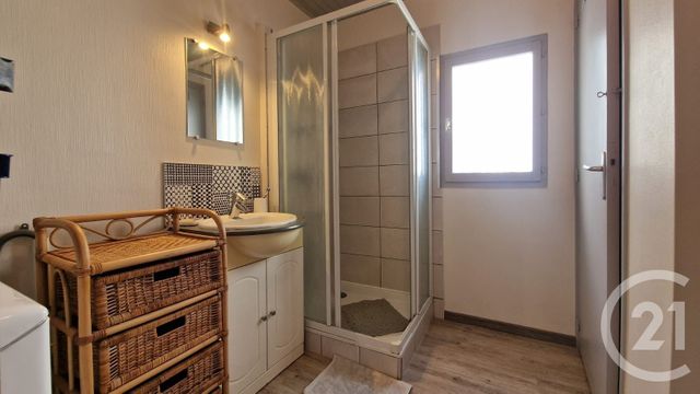 Maison &agrave; vendre - 5 pi&egrave;ces - 96,58 m2 - St Pierre Quiberon - 56 - BRETAGNE