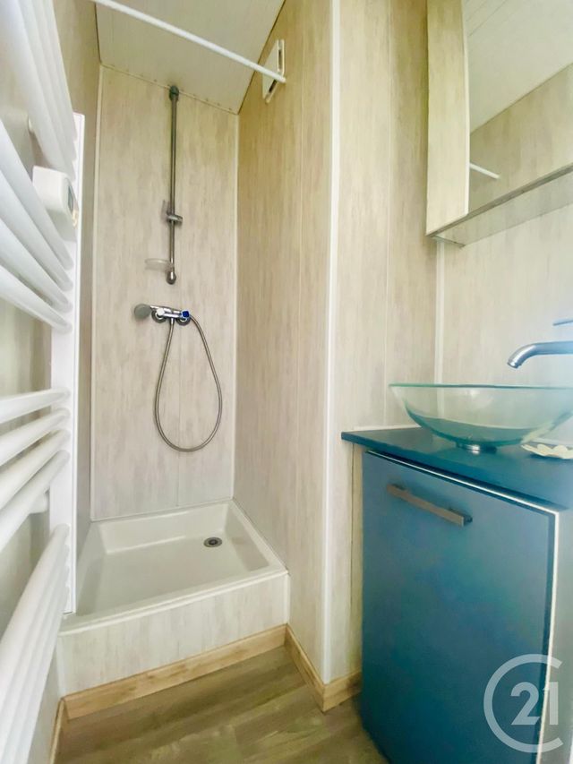 Appartement T2 à vendre - 2 pièces - 31,64 m2 - Quiberon - 56 - BRETAGNE