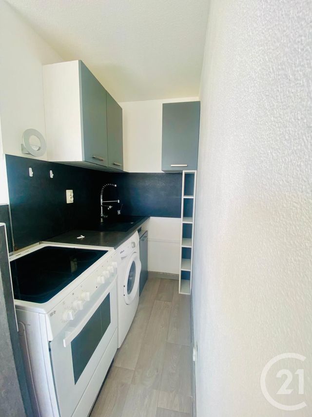 Appartement T2 à vendre - 2 pièces - 31,64 m2 - Quiberon - 56 - BRETAGNE