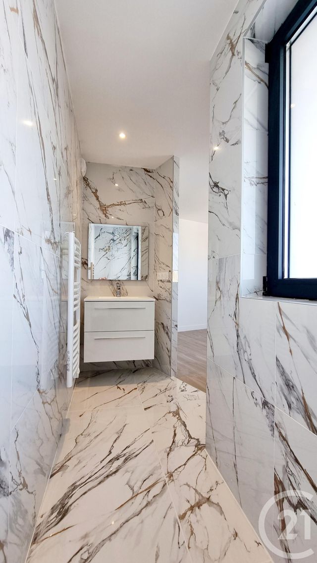 Appartement F3 &agrave; vendre - 3 pi&egrave;ces - 62,90 m2 - Quiberon - 56 - BRETAGNE