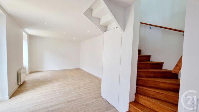 Maison &agrave; vendre - 3 pi&egrave;ces - 73,90 m2 - Quiberon - 56 - BRETAGNE