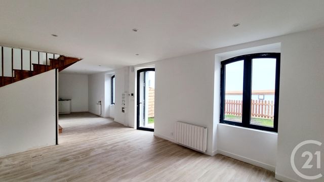 Maison &agrave; vendre - 3 pi&egrave;ces - 73,90 m2 - Quiberon - 56 - BRETAGNE