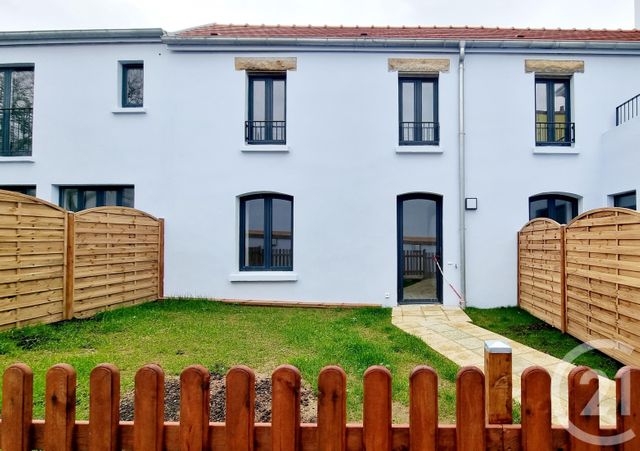 Maison &agrave; vendre - 3 pi&egrave;ces - 73,90 m2 - Quiberon - 56 - BRETAGNE