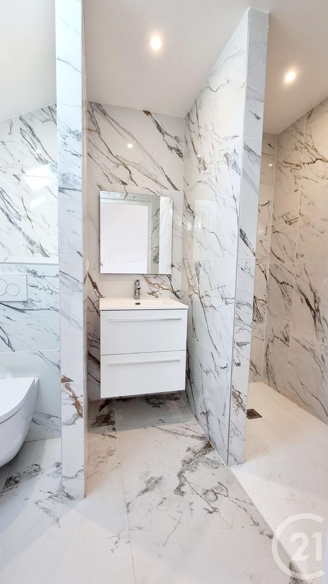 Maison &agrave; vendre - 3 pi&egrave;ces - 73,90 m2 - Quiberon - 56 - BRETAGNE