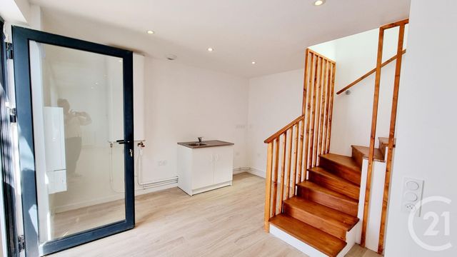 Maison à vendre - 3 pièces - 51,60 m2 - Quiberon - 56 - BRETAGNE