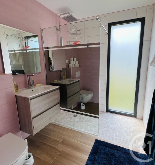 Maison &agrave; vendre - 4 pi&egrave;ces - 80,17 m2 - Quiberon - 56 - BRETAGNE