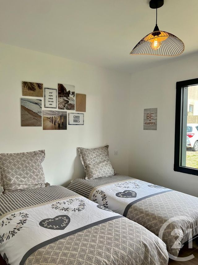 Maison &agrave; vendre - 4 pi&egrave;ces - 80,17 m2 - Quiberon - 56 - BRETAGNE