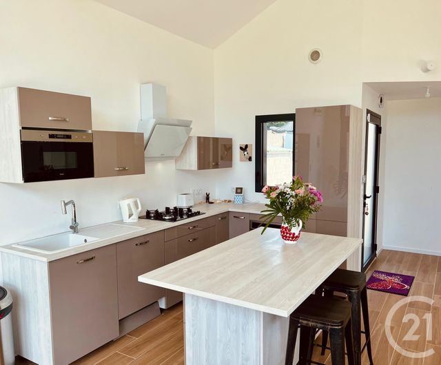 Maison &agrave; vendre - 4 pi&egrave;ces - 80,17 m2 - Quiberon - 56 - BRETAGNE